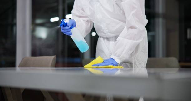 24/7 Emergency Crime Scene Cleanup experts in Haworth, NJ